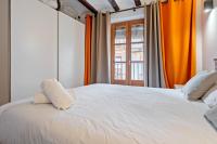 Clauhomes Ferrers IV - Bed and Breakfast Tarragona