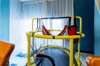 Bybees Downtown Penthouse Smart Villa Private Terrace - Ferienwohnung Xi'an