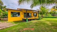 Casa em Camaçari com Churrasqueira e Área Gourmet - B&B Camaçari