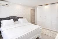 AeroStay Premium 3BR Apartment Near Cairo Airport - Bed and Breakfast Caïro
