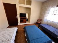 Casa Azul - Mari Mariângela - B&B Águas de São Pedro