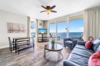 Majestic Beach Towers 1-1415 - B&B Panama City Beach