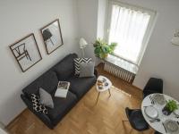 Brera district bright & elegant apartments by Rentopolis - Ferienwohnung Mailand