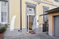 Luxury penthouse Porta Romana - Ferienwohnung Mailand