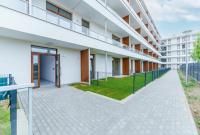 Słoneczny Apartamnet 150 m od plaży Basen Parking - Ferienwohnung Ziegenberg