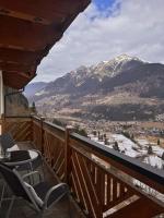 Haus Berghof Bad Gastein - Ferienwohnung Bad Gastein