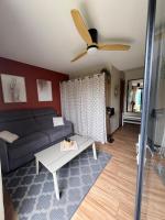 Cosy studio Noha - B&B Thonon-les-Bains