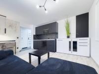 Nowoczesny Apartament Wypoczynkowy Szczawne - B&B Szczawne