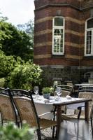 Villa Grand Maur - Bed and Breakfast Spa