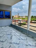 Résidence GOUDJA 2 - B&B Cotonou