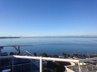 Donna's Bed & Breakfast - Ferienwohnung White Rock