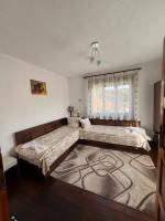 Chambre Lits Jumeaux