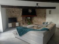 Les mouettes - B&B Huisnes-sur-Mer