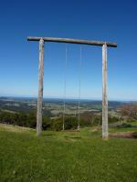 Mt Hay Retreat - B&B