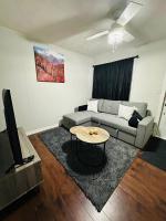 Cozy Private Apartment with 2 Queen size Beds - B&B Moncton