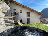 Al Crotto - B&B Chiavenna