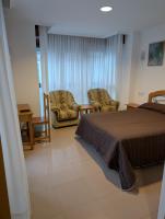 Pensión Bahía de Santoña - B&B Santoña