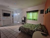Alojamiento Céntrico con todas las comodidades - Bed and Breakfast Mazatlán