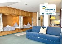 Ferienwohnung Almstube - B&B Oberstdorf