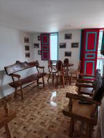 Three-Bedroom Apartment - High Floor