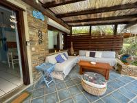 Villa con Vista Giardino - Ferienwohnung Stintino