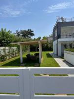 Casa Mare Sabaudia - B&B Sabaudia