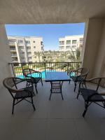 Marina Marassi - Chambres d'hôtes El-Alamein