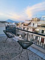 Pantanassis In - Ferienwohnung Patras