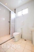 Zimmer mit 2 Queensize-Betten