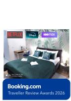 Seventh House - B&B Cracovia