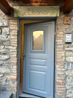 Casa Eleonora - Bed and Breakfast Lezzeno