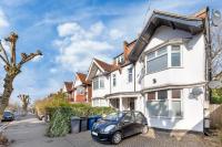 North End Retreat - Central London - Near Station - Ferienwohnung London