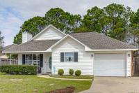 1 Mi to Gulf and Close to Casinos! Quiet Biloxi Home - Chambres d’hôtes Biloxi