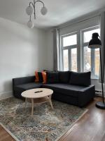 Le Vintage du Vieux Limoilou - B&B Québec