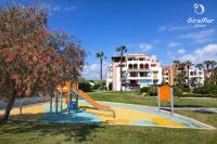 Oceanfront duplex penthouse - Ferienwohnung Zahara de los Atunes