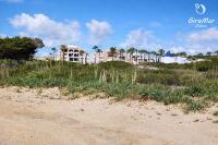 Oceanfront duplex penthouse - Ferienwohnung Zahara de los Atunes