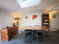 Maison cosy rénovée avec jardin, proche mer - Chambres d'hôtes Riantec