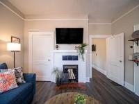 Marietta Square's Home Away! - Ferienwohnung Marietta