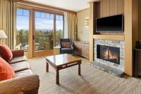 Grand Suncadia Mountain Lodge with Hot Tub and Views - B&B Cle Elum