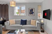 Modern Beckton Home close to Excel and DLR - B&B Londres