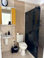 Appartamento con 1 Camera da Letto e Balcone