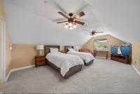 Desert Lake Hideout Newview Getaway BBQ Grill - B&B Lake Hughes
