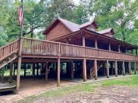 The Gators Nest - B&B Tylertown