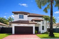 Spacious Miami Home for Groups w Patio,BBQ,Fire Pit - Ferienwohnung Tamiami