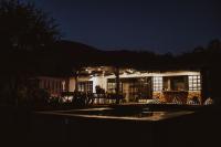 Cypiro Leopard Lodge - B&B Kransberg