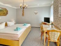 Schwalbe - B&B Stennewitz