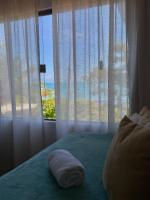 Studio-Apartment mit Meerblick