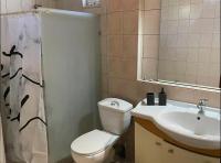 Zoes apartments - Ferienwohnung Orestiáda