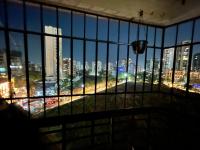Welcome Homes 2 BHK Andheri West Kokilaben Hospital - Chambres d'hôtes Bombay