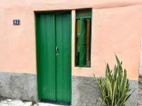 Casa de Nara - B&B Lençóis